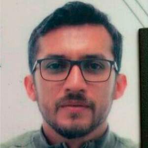 Biól. Sergio Cubides-Cubillos
