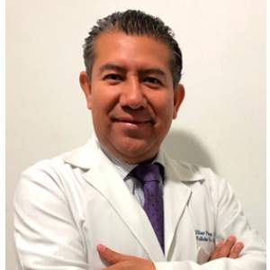 Dr. Ulises Pérez Carrera