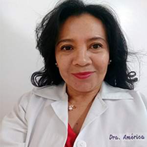 Dra. Vera Castro Escobar