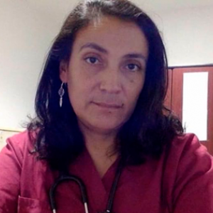 Dra. Verónica Guevara González