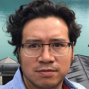 Dr. Angel Tlacuilo Morales